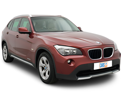BMW X1-img